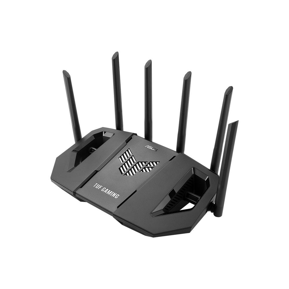 ASUS TUF Gaming BE9400 ������������ �����Ƽ����