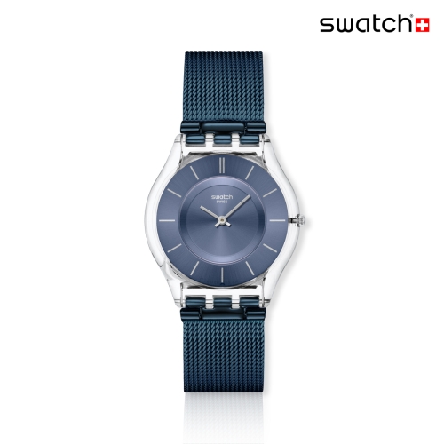스와치 남녀공용 COOL SKIES_SS08K120M_이미지