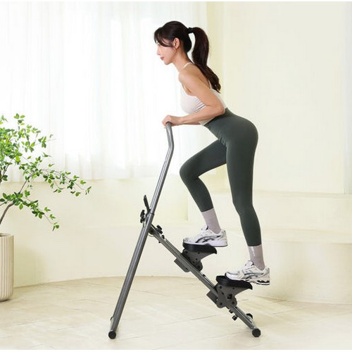 멜킨스포츠 천국의 계단 스텝밀 가정용 스텝플립 (리퍼)_이미지