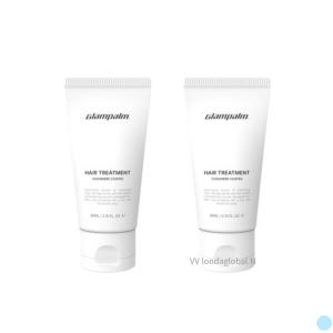 글램팜 캐시미어 트리트먼트 220ml (2개)_이미지