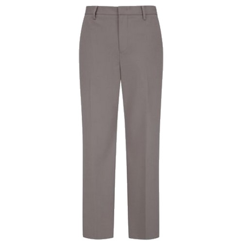 프로젝트엠 스판 세미 와이드밴딩 슬랙스팬츠 EPA2PP1012_이미지