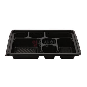 [불명] 도시락용기 HG-1031 (200개)_이미지