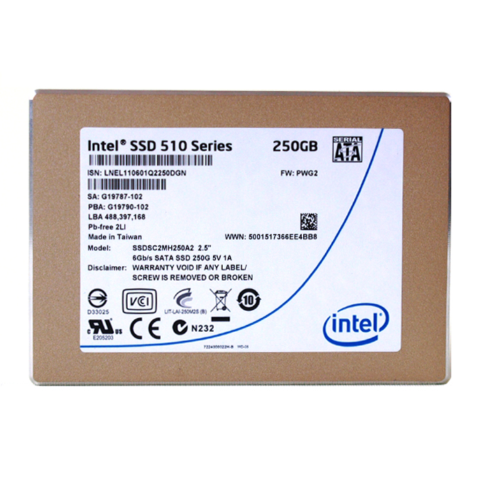 ���� 510 Series Elmcrest G2