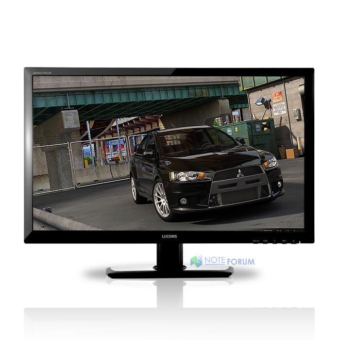 대우루컴즈 L230N LED 무결점