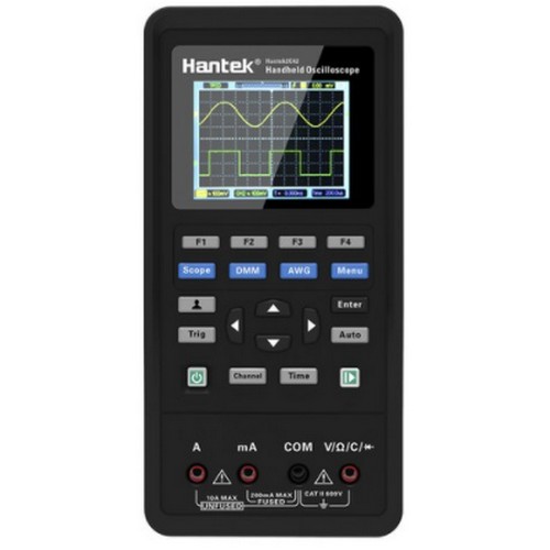 오실로스코프 Hantek2C42 해외구매