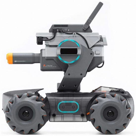 DJI 로보 마스터 S1 (해외구매)_이미지