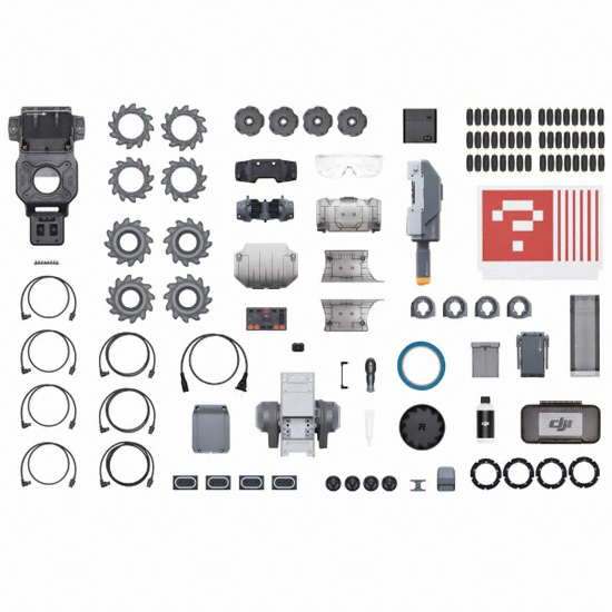 DJI 로보 마스터 S1 (해외구매)_이미지