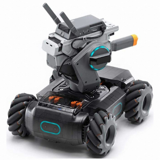 DJI 로보 마스터 S1 (해외구매)_이미지