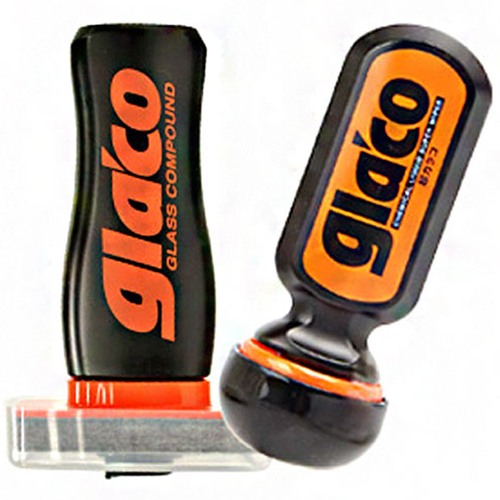 소프트99 글라코 유막제거제 G-47 + 발수코팅제 G-19_이미지