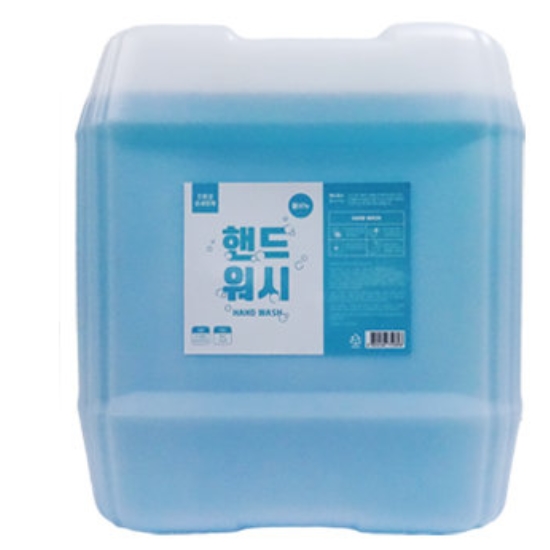 물비누 20L (1개)_이미지