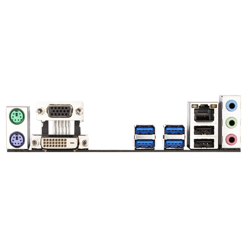 GIGABYTE B460M D2V 듀러블에디션 제이씨현_이미지