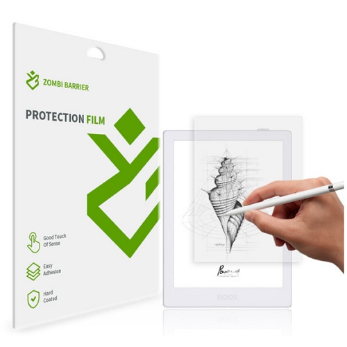 좀비베리어 ONYX BOOX POKE5S 종이질감 저반사 액정보호필름