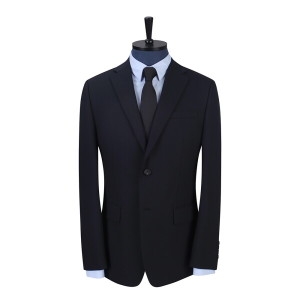 신원 지이크 F/W 시즌 프리미엄 라인 울 혼방 조직감 스판 수트 3종_PJJ2000