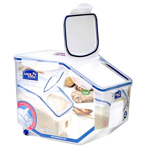 락앤락 <b>쌀통</b> 10kg (HPL510)