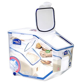 락앤락 <b>쌀통</b> 10kg (HPL510)