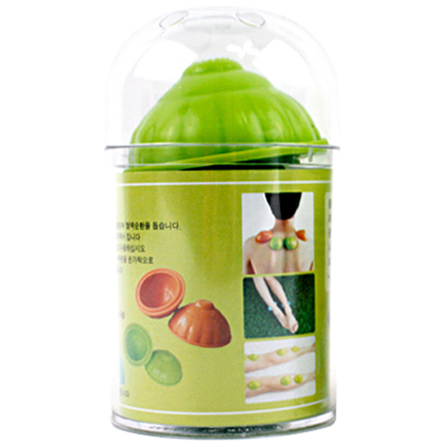 기황산업 한방애 원터치 부항기