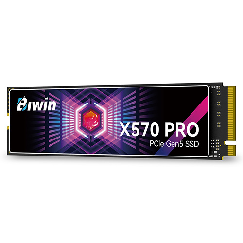 BIWIN Black Opal X570 PRO M.2 NVMe (4TB)_이미지