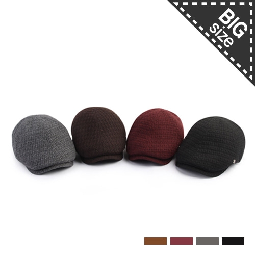 브람스 헌팅캡_이미지