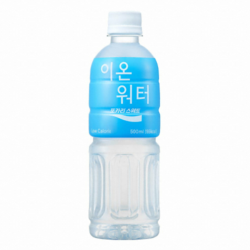 ���ƿ���ī ��ī������Ʈ �̿¿��� 500ml
