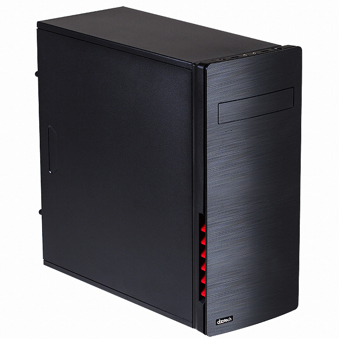 앱코 Alu-200 Black USB 3.0