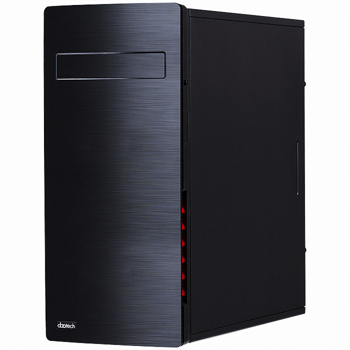앱코 Alu-200 Black USB 3.0_이미지