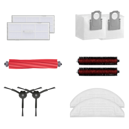S7 Max Ultra 전용 소모품 6종 세트