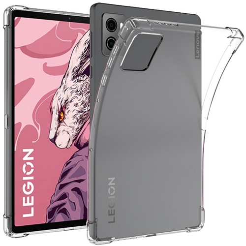 스냅케이스 레노버 리전 Y700 2세대 에어범퍼 투명 케이스