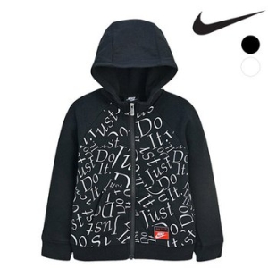  나이키키즈 키즈 FT JDIY풀집후디L APS11QJM73 키즈