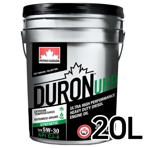 페트로캐나다 듀론UHP 5W30 20L