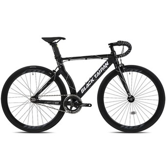 K2바이크 블랙타이판 에르보 S 700C (2026년형)