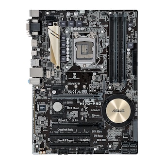 ASUS H170-PRO (해외구매)