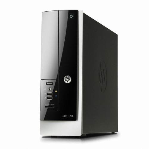 HP 파빌리온 400-017KR (기본)_이미지
