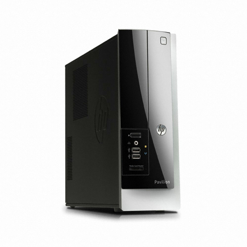 HP 파빌리온 400-017KR (기본)_이미지