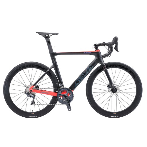 사바바이크 콜로라도 8F R8000