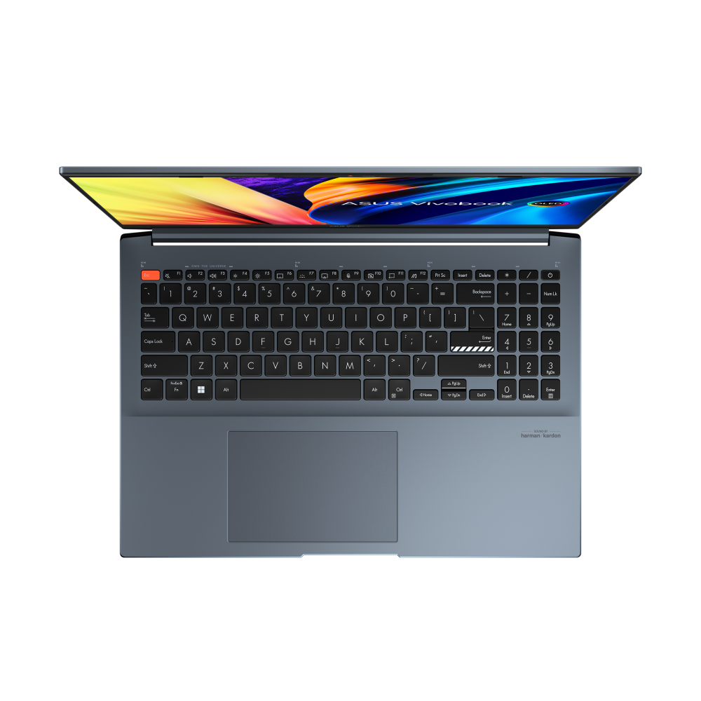 ASUS 비보북 프로 16 OLED K6602VV-MX019 (SSD 512GB)_이미지