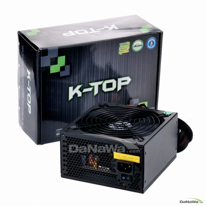 K-TOP K-6000X