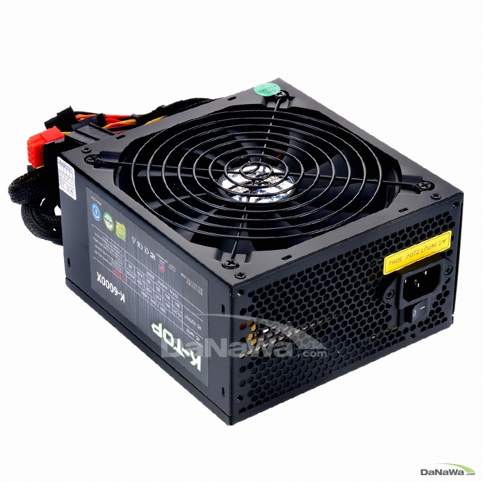 K-TOP K-6000X