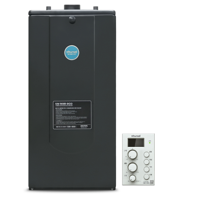 귀뚜라미 터보 하이핀 ECO-11D 디럭스형 (일반판매점)_이미지