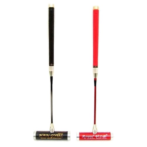 한결레포츠 게이트볼 스틱 HG-3500이미지입니다. 누르면 해당 게시물로 새창이동합니다.