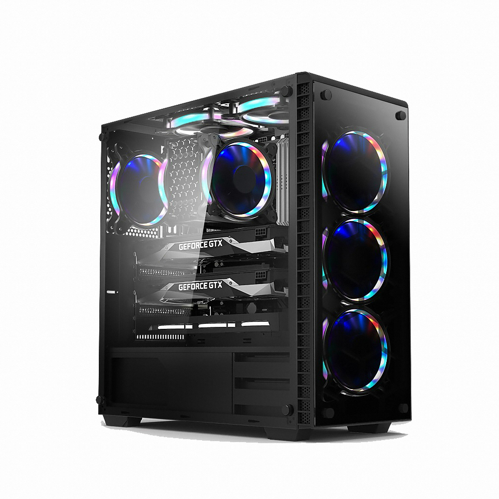 HOME GAMING 라이젠9X