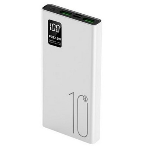 한빛 PD 22.5W 3포트 보조배터리 10000mAh