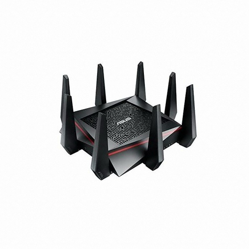 ASUS RT-AC5300 유무선공유기 (해외구매)