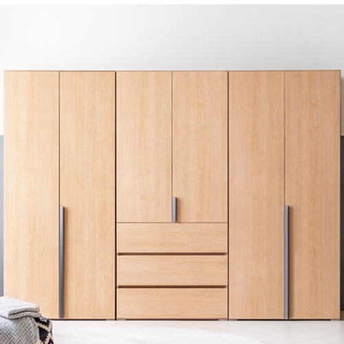 동서가구 디엘 옷장세트 2700