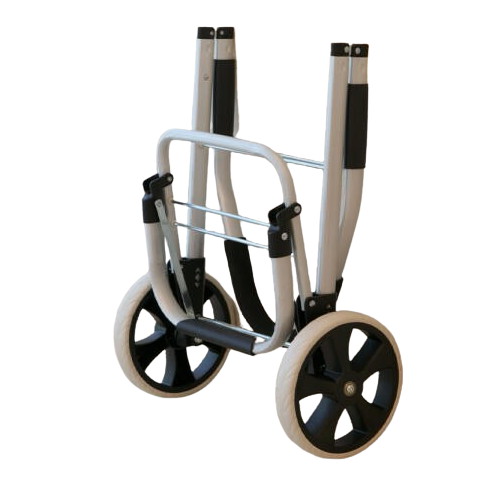 혼시티 가정용 폴딩 끌끌이 카트_이미지