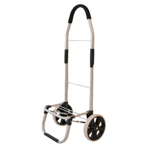 혼시티 가정용 폴딩 끌끌이 카트_이미지