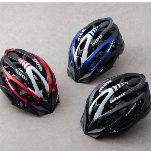 윈에어 사계절 자전거 헬멧 (블랙블루)