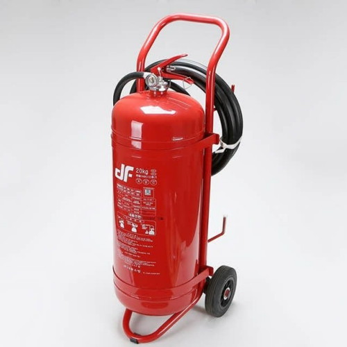 대동소방 ABC 분말소화기 20kg_이미지