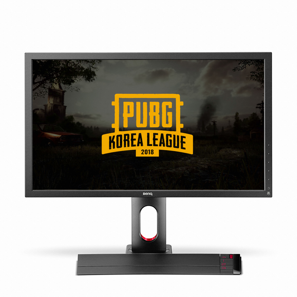 BenQ ZOWIE XL2720 �����ɾ� (�߰�)