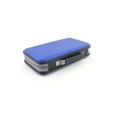 ��ͼ��ö��� CD/DVD Case 72P FCD-7201BL ����