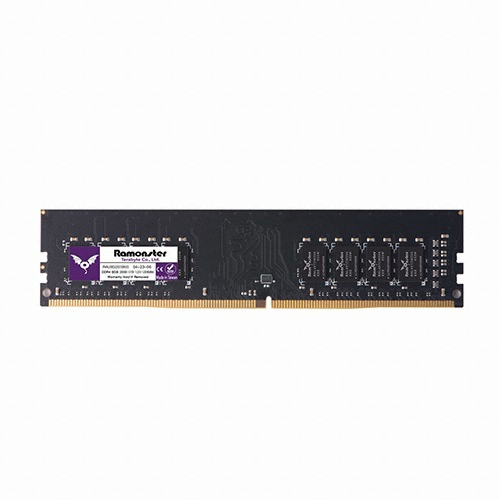 Terabyte Ramonster DDR4-3200 CL22 BLACK (8GB)_이미지